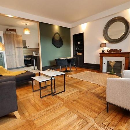 Appartement La Couronne Sarlat Exterior foto