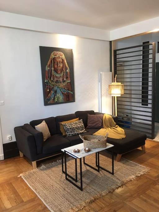 Appartement La Couronne Sarlat Exterior foto