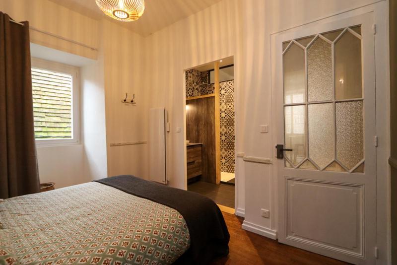 Appartement La Couronne Sarlat Exterior foto