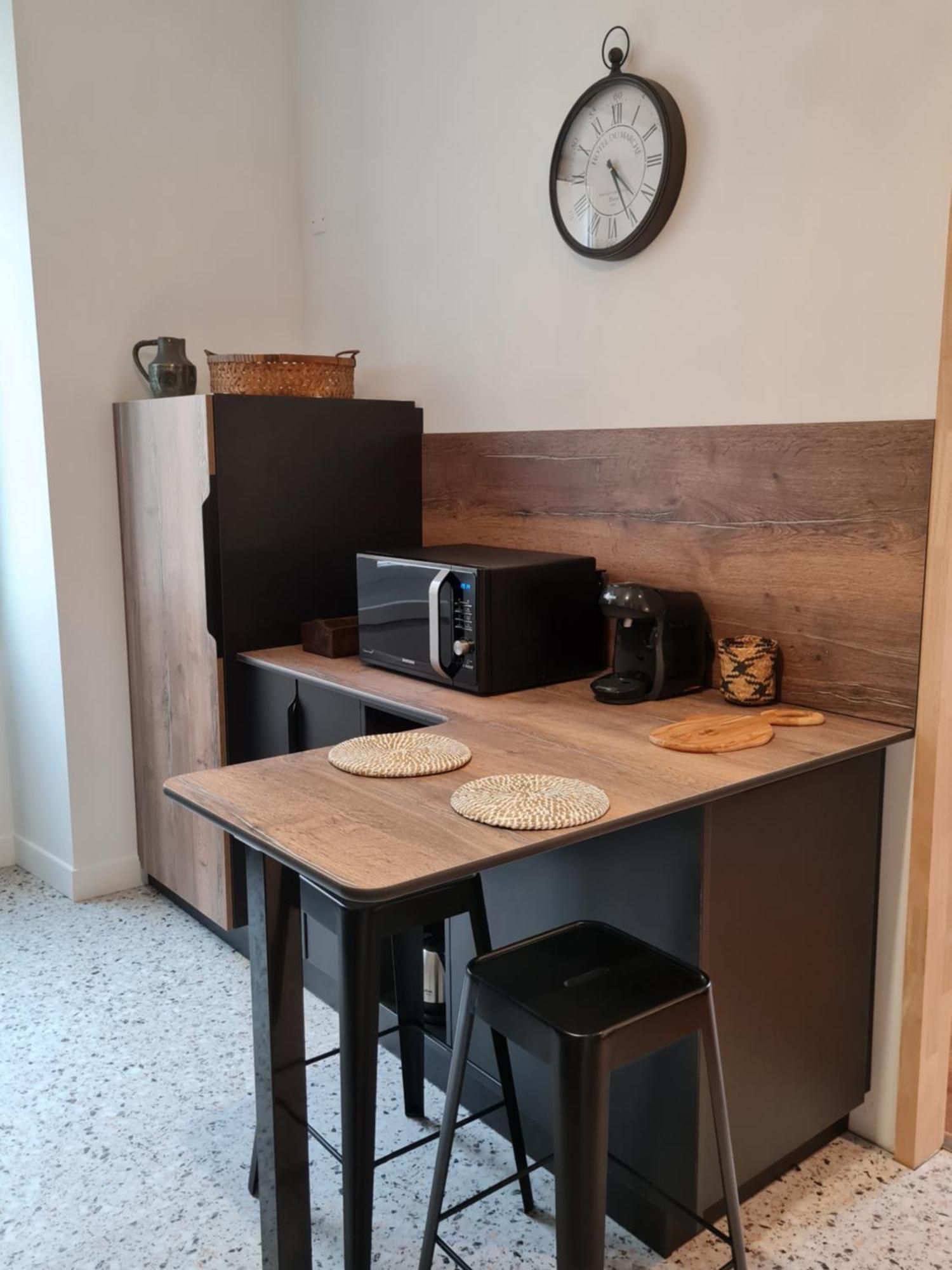 Appartement La Couronne Sarlat Exterior foto