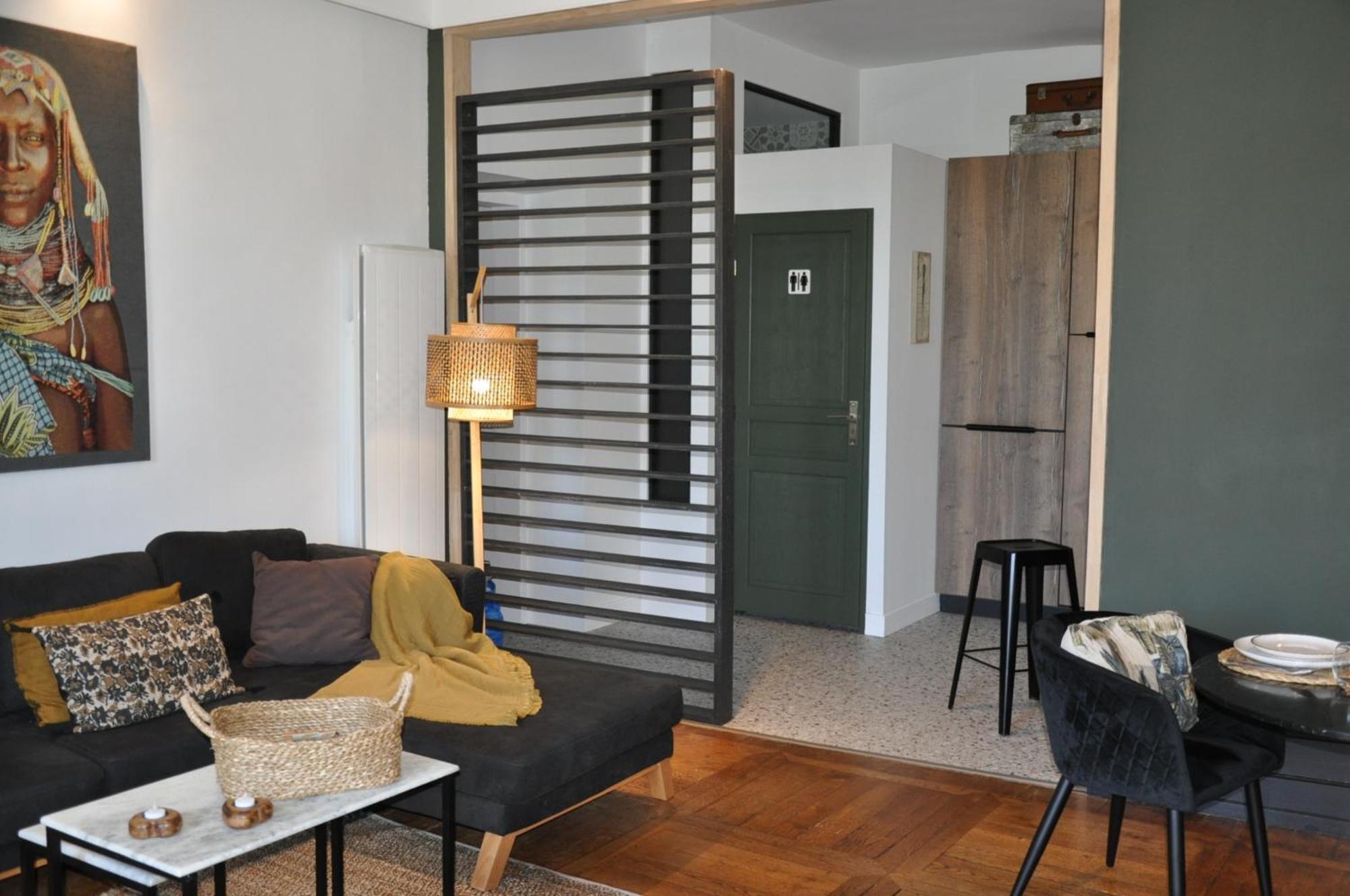 Appartement La Couronne Sarlat Exterior foto