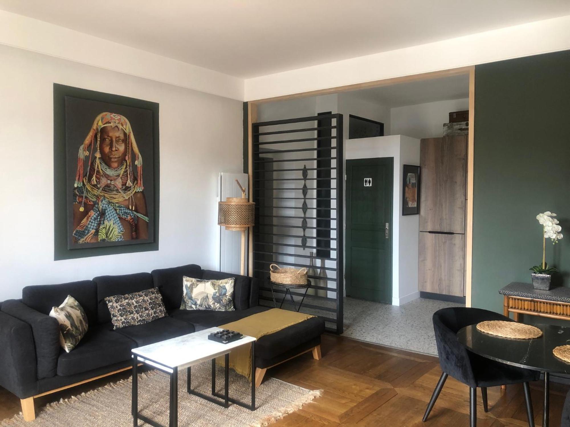 Appartement La Couronne Sarlat Exterior foto