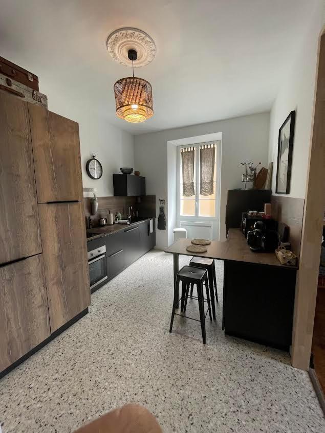 Appartement La Couronne Sarlat Exterior foto