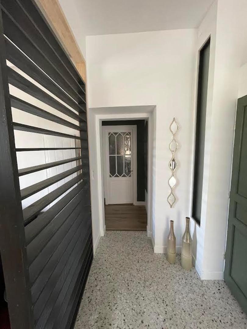 Appartement La Couronne Sarlat Exterior foto